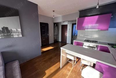 Apartament cu 3 camere decomandat în Faleza Nord - 2