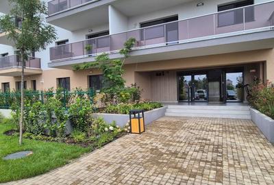 Apartament modern de 2 camere cu centrala si parcare - Hils Republica - 13