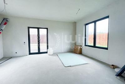 Duplex finalizat | 4 camere | 119 mp utili | Cartier Someseni! - 2
