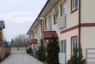 Apartament 3 camere – Corbeanca | Mobilat si utilat, loc parcare inclus! - 11