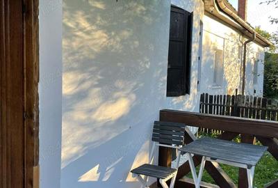 Casă cu 2 camere în Mediaș - 4