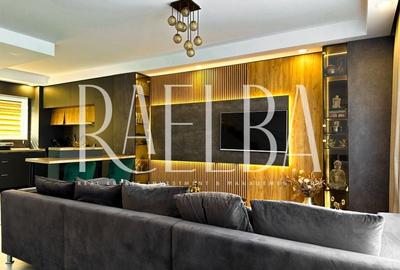 Casa Cosmopolis | 3 camere - 5