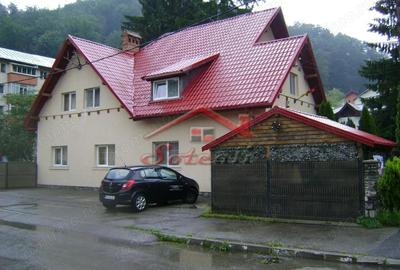 Spațiu comercial, de 280 mp, în Central - 1