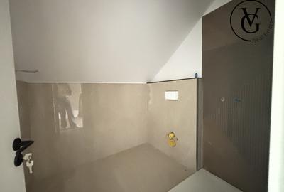 Casă individuală cu 4 camere cu Canalizare în Lumina - 18