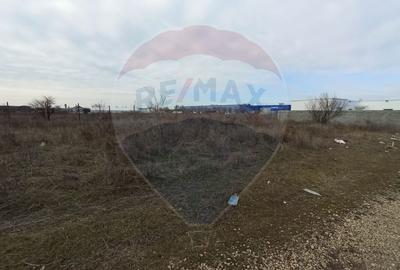 Teren intravilan de vanzare- 423 mp, zona Metro, Craiova