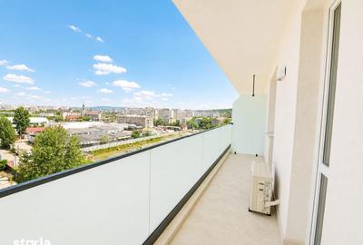 Apartament cu 2 camere decomandat în Canta - 5