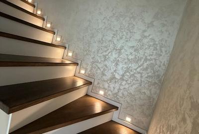 Casa de vanzare 5 camere, Valu lui Traian, P+M - 10