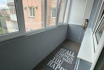 Apartament cu 3 camere în Central - 3