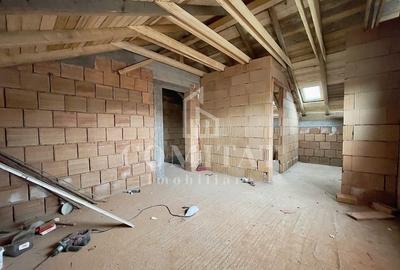 Casă individuală Sălicea cu 750 teren - 9