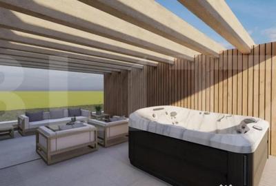 Teren de 1061 mp, în Bună Ziua - 5