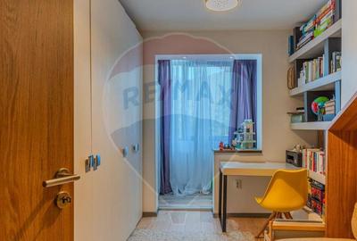 VANZARE/ Apartament cochet 3 camere - Str Prunului 12! - 5