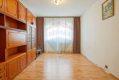 Apartament cu 3 camere decomandat, mobilat în Calea București - 24
