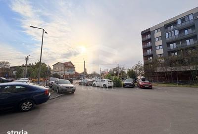 Garsonieră în Rahova - 11