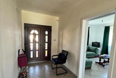 Casa individuala, 262 mp, teren 1000 mp, Clit (Arbore) - 5