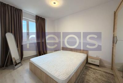 Apartament cu 2 camere semidecomandat, mobilat în Colentina - 4