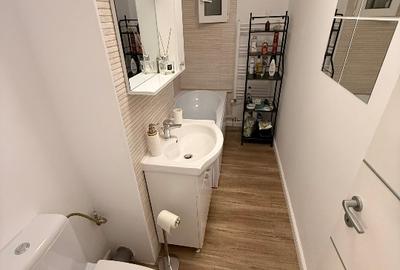 Apartament cu 2 camere decomandat, mobilat în Gară - 9