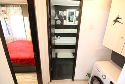 Apartament cu 2 camere semidecomandat, mobilat în Țiglina 2 - 9