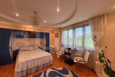 Vila de vanzare, cu 9 camere, 360 mp, zona Ora?tie - 35