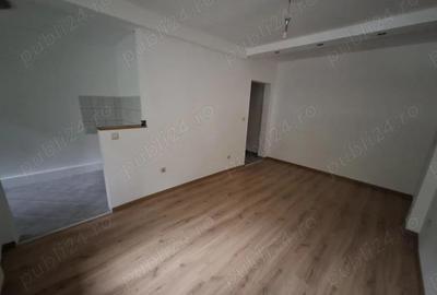 Apartament cu 2 camere în Gării