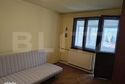 Apartament cu 2 camere semidecomandat în Cantacuzino - 9