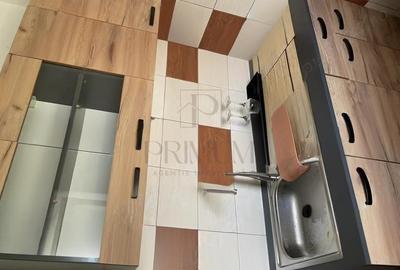 Apartament 1 camera zona foarte buna, langa Iulius Mall Apartament 1 camera zona foarte buna, langa Iulius Mall - 2