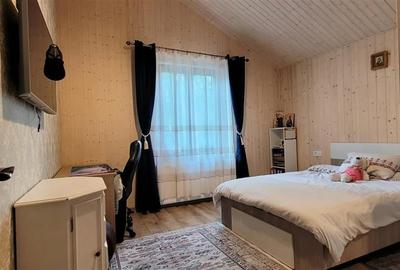 Casa Tocile,pe un singur nivel,la 15km de Sibiu,comision 0 - 10