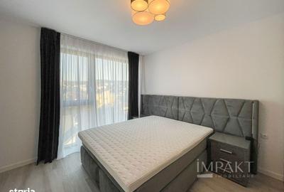 Apartament cu 2 camere, mobilat în Gheorgheni - 5