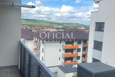 Apartament cu 2 camere semidecomandat, mobilat în Florești - 13
