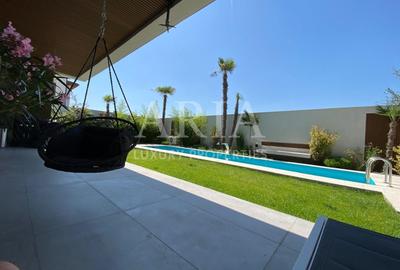 VILĂ UNICĂ | Corbeanca â Pădure | 550 mp | Picina si Buncar - 4