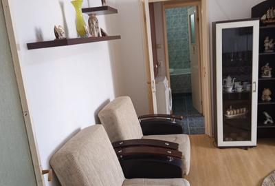 Apartament cu 2 camere în Rovine - 2