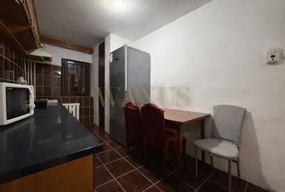 Apartament de 4 camere - 76mp I Etaj Intermediar I Balcon - Zona BIG - 3