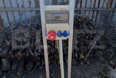 Teren de 1685 mp, în Central - 2