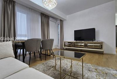 Apartament cu 2 camere semidecomandat, mobilat în Tunari - 5