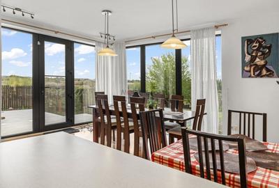 Vila 6 Camere Lac Corbeanca - 11