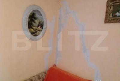 Casă cu 2 camere cu Teren 799 Mp în Central - 7