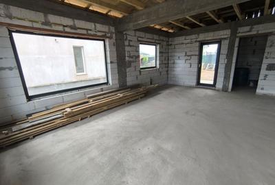 Casă cu 3 camere în Agigea - 7