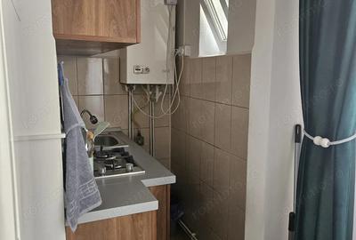 Garsonieră semidecomandată în Central - 2