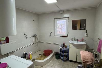 Casă cu 2 camere în Ateaș - 3