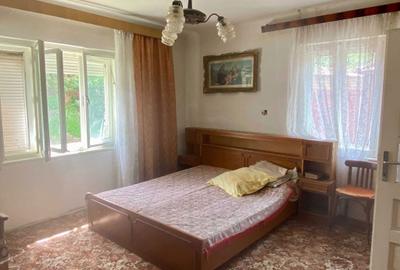 Casă cu 3 camere în Poiana Sibiului - 7