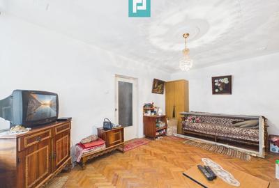 Apartament cu 2 camere în Central - 3