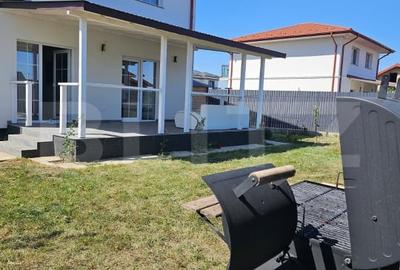 Casa 4 camere, 500 mp teren, mobilata si utilata, Vorovesti Casa 4 camere, 500 mp teren, mobilata si utilata, Vorovesti - 2