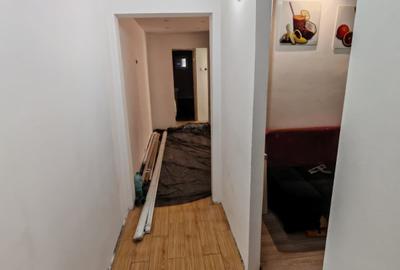 APARTAMENT 2 CAMERE - CENTRALĂ GAZE - POARTA 6 -78000 EURO - 18