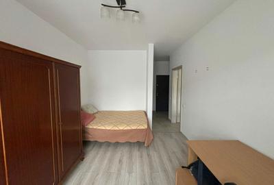 Garsonieră semidecomandată în Roșu - 5