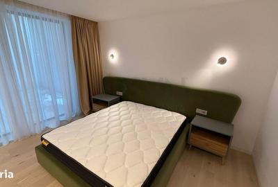 Apartament cu 3 camere, mobilat în Aviatorilor - 6