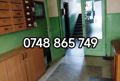 Apartament cu 2 camere decomandat în Tomești - 1