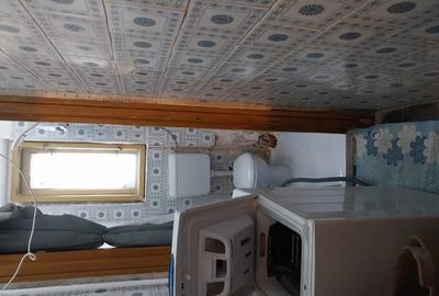 Garsonieră nedecomandată în Calea București - 3