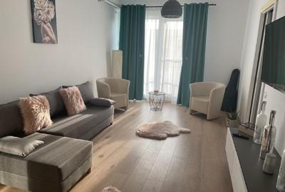 Apartament de închiriat lângă parcul Poligon cu parcare - 9