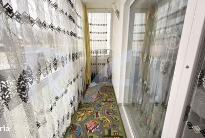 Garsonieră decomandată în Ișalnița - 6