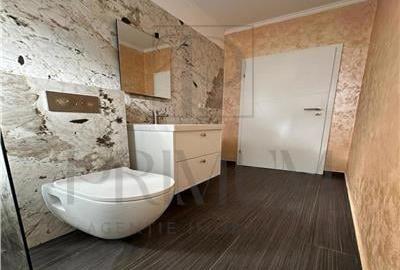 Casa individuala superba - zona linistita - bucatarie inchisa-  finisaje premium - 6