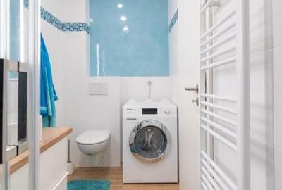 Apartament cu 2 camere în Orașul Vechi - 3
